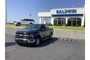 $39950 : Ford F-150 2024 4x4 XLT 4dr thumbnail