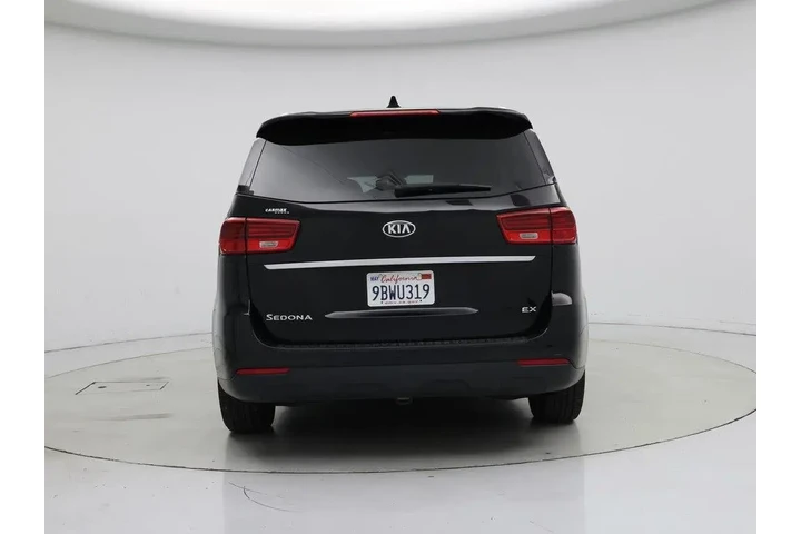 $15998 : Kia Sedona 2020 EX 4dr Mini- image 6