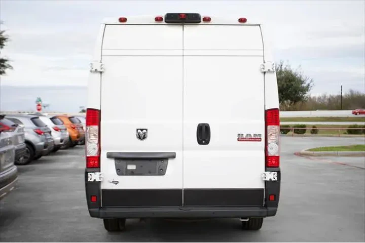$27995 : Ram ProMaster 2019 3500 159 image 6