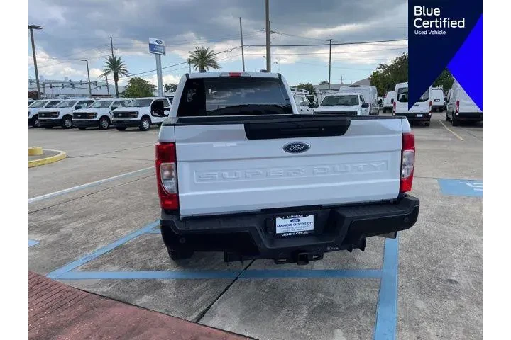 $28365 : Ford F-250 Super Duty 2021 4 image 9