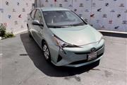 Used 2017 Prius Four Touring en Orange County