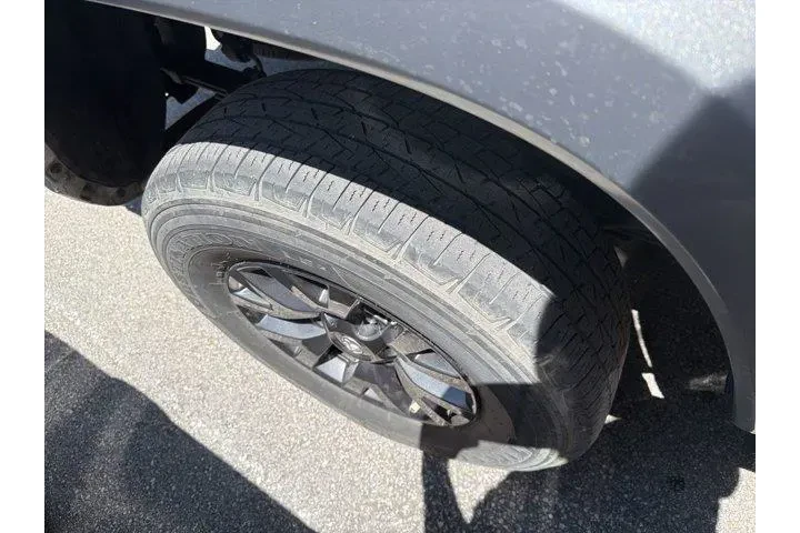 $32000 : Toyota Tacoma 2023 4x2 TRD O image 9