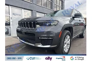 2023 Grand Cherokee L Limited