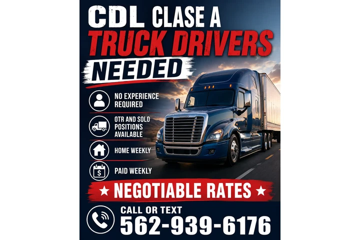 Choferes CDL image 1