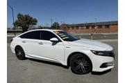 2021 Accord Hybrid Touring thumbnail