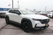 $30988 : 2025 CX-50 Hybrid Premium Pac thumbnail