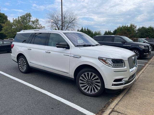 $41995 : PRE-OWNED 2019 LINCOLN NAVIGA image 1