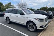 PRE-OWNED 2019 LINCOLN NAVIGA en Madison WV