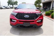 $36725 : Ford Explorer 2020 AWD ST 4d thumbnail