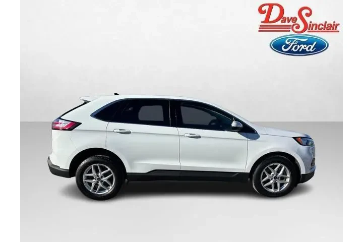$26500 : Ford Edge 2024 AWD SEL 4dr S image 5