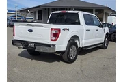 $39298 : Ford F-150 2023 4x4 Lariat 4 thumbnail