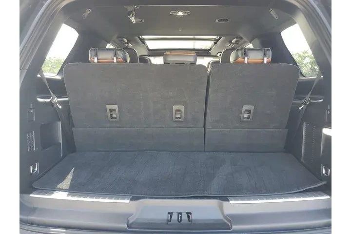 $32990 : Lincoln Navigator 2019 4x4 R image 8