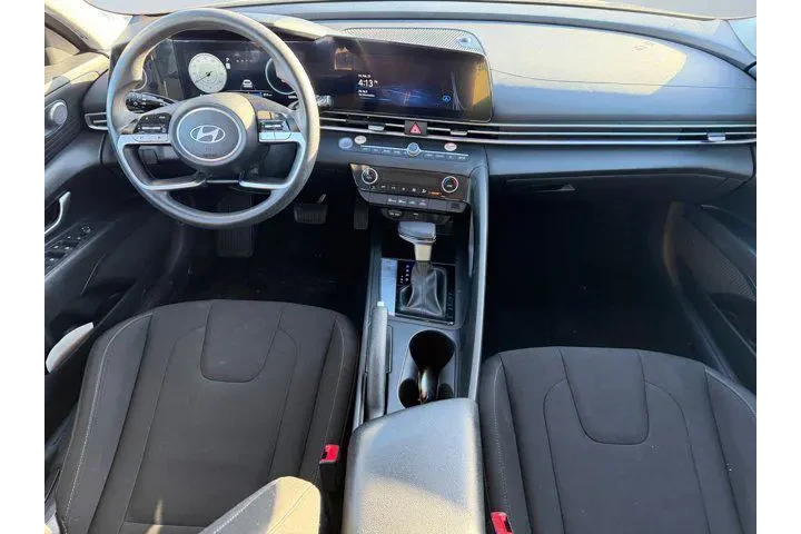 $19999 : Hyundai ELANTRA 2024 SEL 4dr image 10