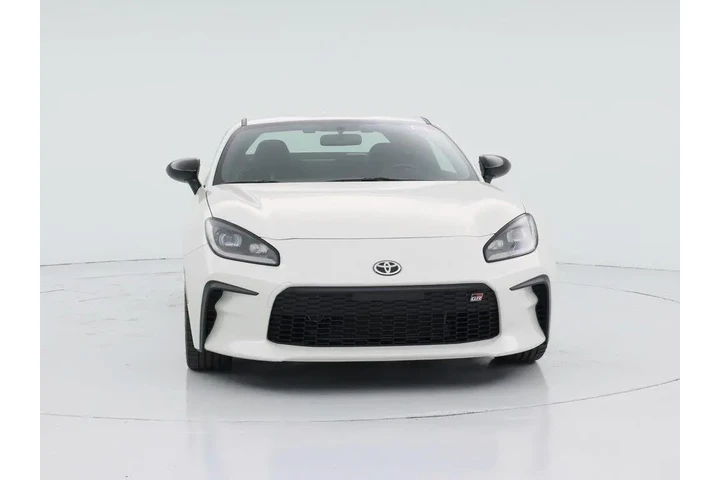 $34998 : Toyota GR86 2024 Premium 2dr image 5