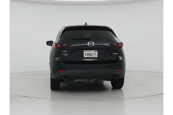 $25998 : Mazda CX-5 2022 AWD 2.5 S Pr image 6
