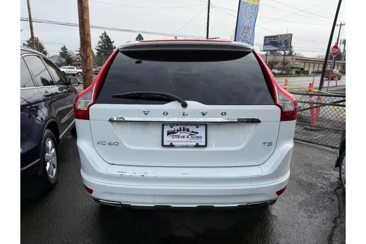 $9995 : 2015 XC60 T5 Drive-E Premier image 9