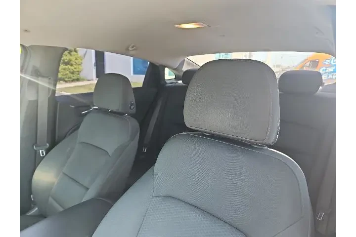 $8895 : Chevrolet Malibu 2016 LS 4dr image 8