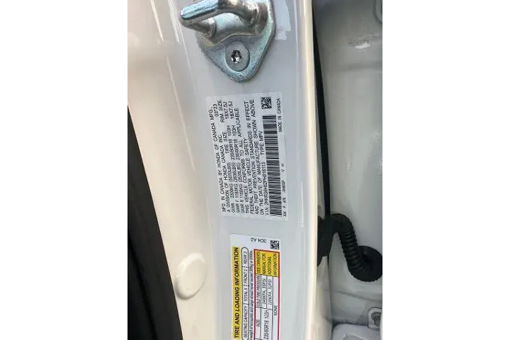 $30874 : Honda CR-V Hybrid 2023 AWD S image 10