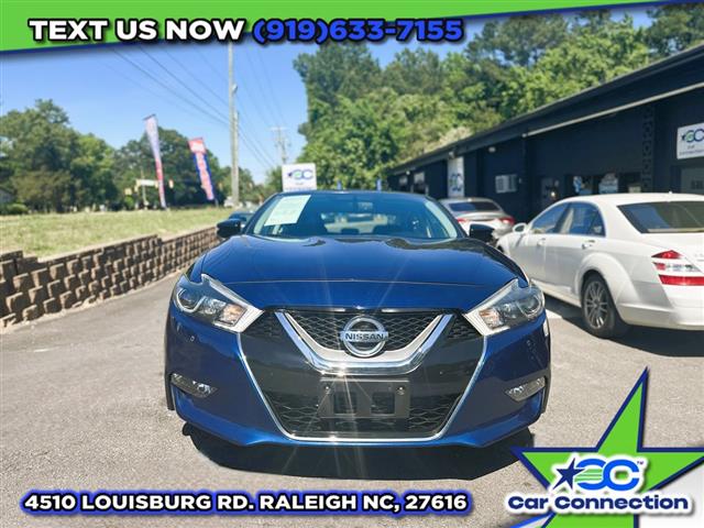 $13999 : 2017 Maxima image 2