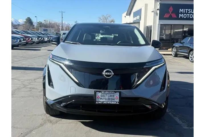 $21995 : Nissan Ariya 2024 AWD Engage image 2