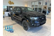 Ford Ranger 2021 4x4 Lariat en Milwaukee