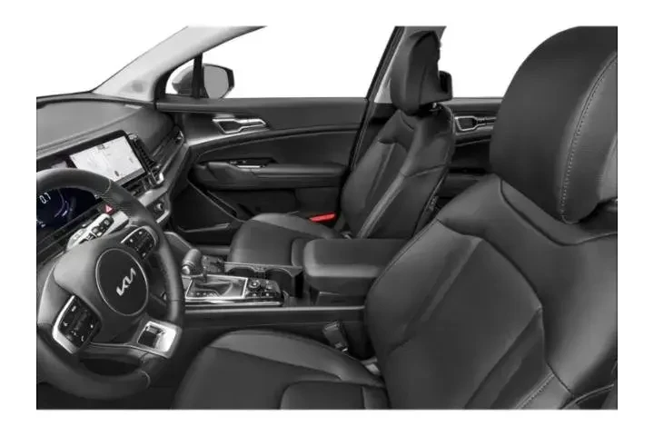 $27588 : Kia Sportage 2023 EX 4dr SUV image 9