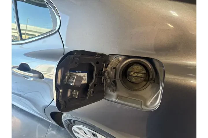 $18999 : Toyota Camry Hybrid 2018 LE image 10