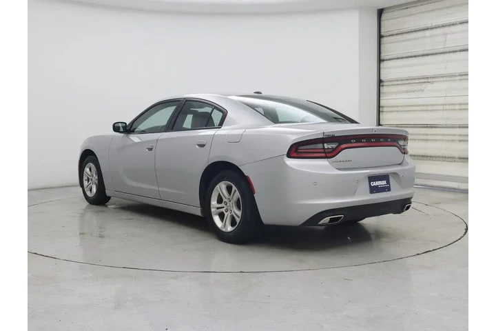 $22998 : Dodge Charger 2022 SXT 4dr S image 2