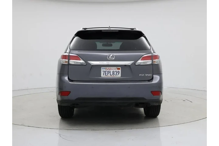 $15998 : Lexus RX 350 2014 AWD 4dr SU image 6