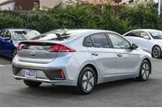 $16000 : Hyundai IONIQ Hybrid 2022 Bl thumbnail