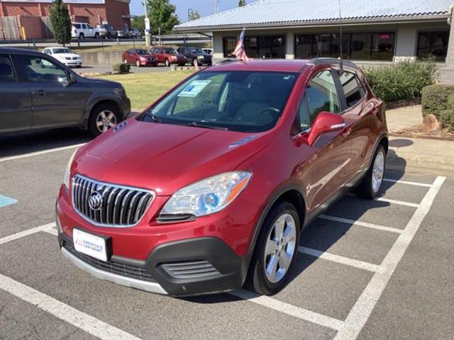 2015 Encore image 1