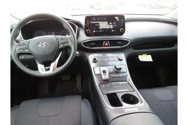 $24491 : Hyundai SANTA FE 2021 SEL 4d image 10