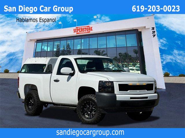 $22995 : 2012 Silverado 1500 image 1