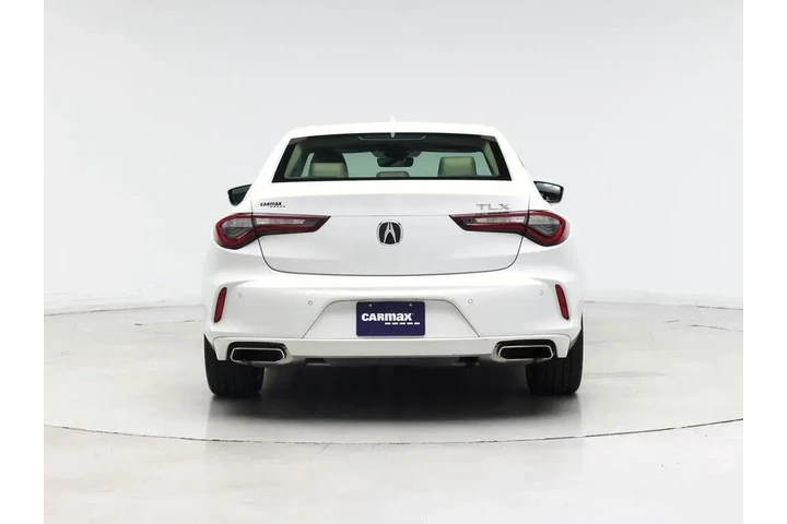 $32998 : Acura TLX 2023 4dr Sedan w/T image 6