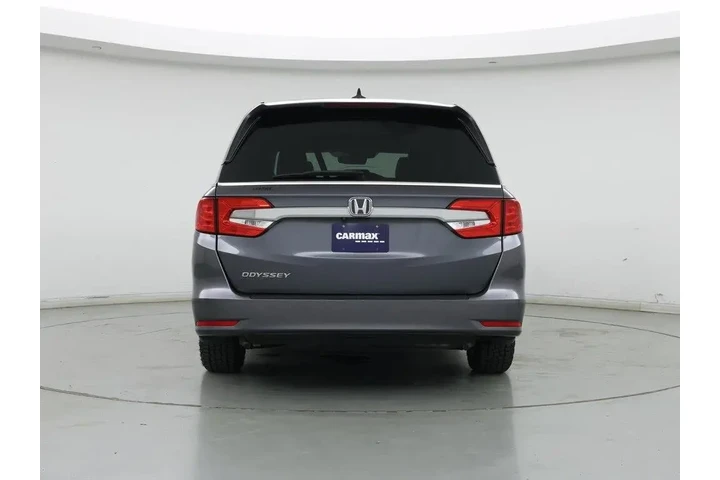 $23998 : Honda Odyssey 2018 EX-L 4dr image 6