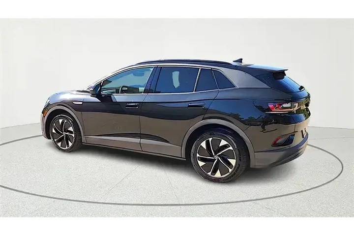 $18377 : Volkswagen ID.4 2021 Pro 4dr image 5