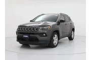 $20998 : Jeep Compass 2022 Latitude 4 thumbnail