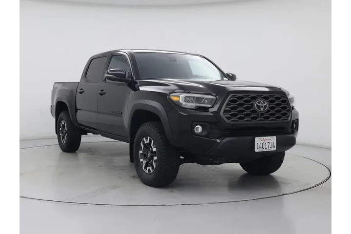 $38998 : Toyota Tacoma 2023 4x4 TRD P image 1