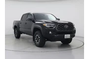 Toyota Tacoma 2023 4x4 TRD P en San Jose