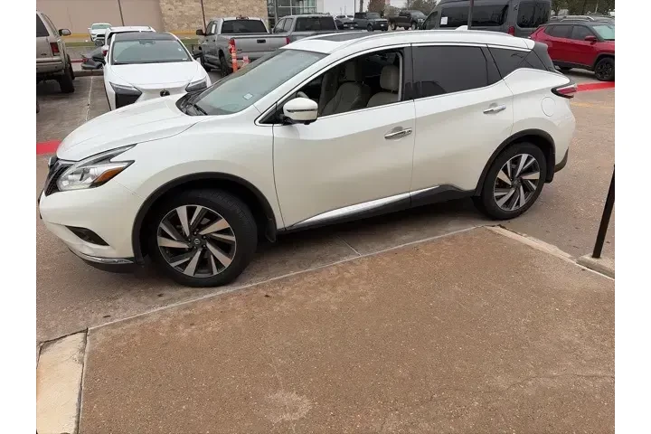 $15995 : Nissan Murano 2016 S 4dr SUV image 2