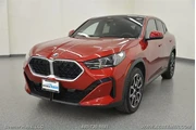 $37998 : BMW X2 2024 AWD xDrive28i 4d thumbnail