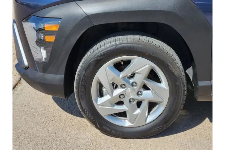 $22500 : Hyundai KONA 2025 AWD SE 4dr image 10