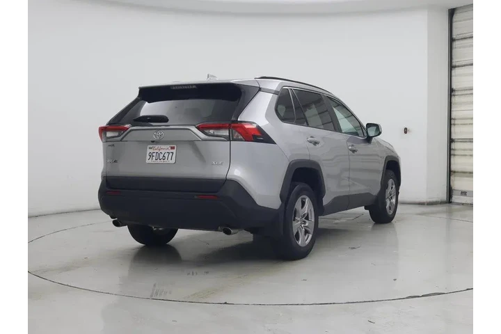 $29998 : Toyota RAV4 2023 XLE 4dr SUV image 8