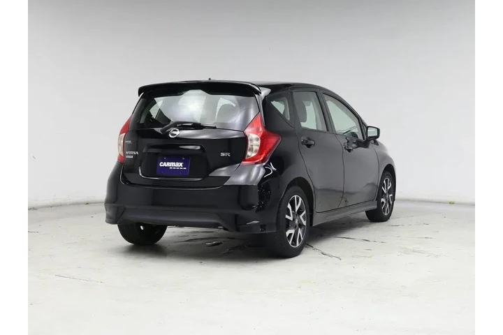$11998 : Nissan Versa Note 2016 SR 4d image 8