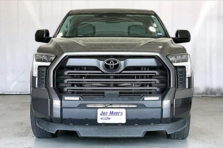 $39991 : Toyota Tundra 2023 4x2 SR5 4 image 2