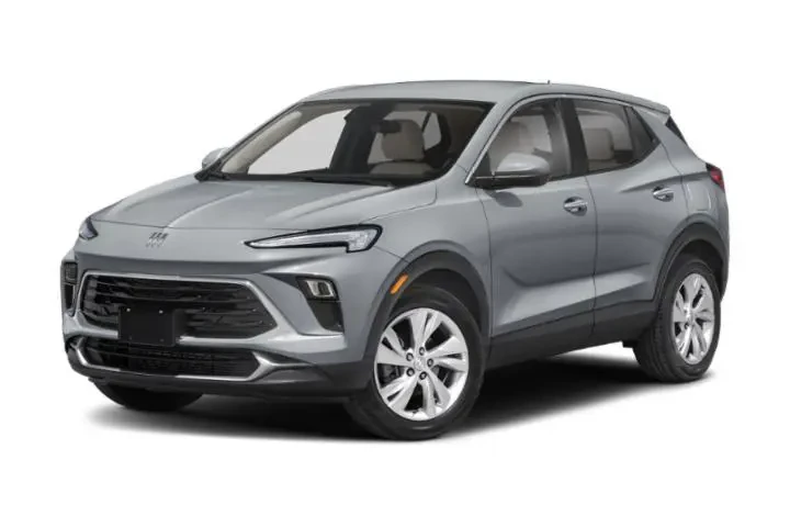 $24888 : Buick Encore GX 2025 AWD Pre image 1