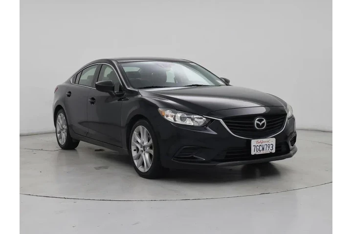 $14998 : Mazda Mazda6 2014 i Touring image 1