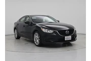 Mazda Mazda6 2014 i Touring
