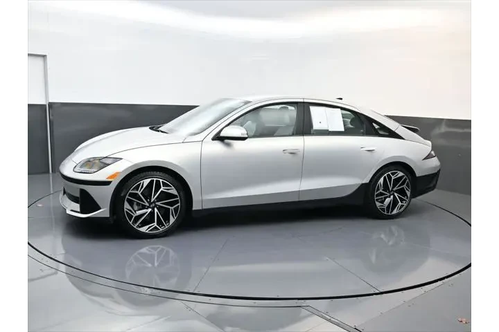 $22988 : Hyundai IONIQ 6 2023 SEL 4dr image 7