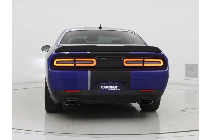 $24998 : Dodge Challenger 2019 R/T Sc image 6
